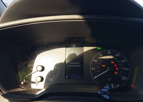 2023 Toyota Corolla Hybrid Se из США, поврежденный, VIN JTDBCMFE1P3025251